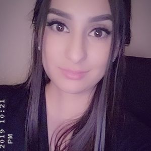 Meet your Posher, Grissel